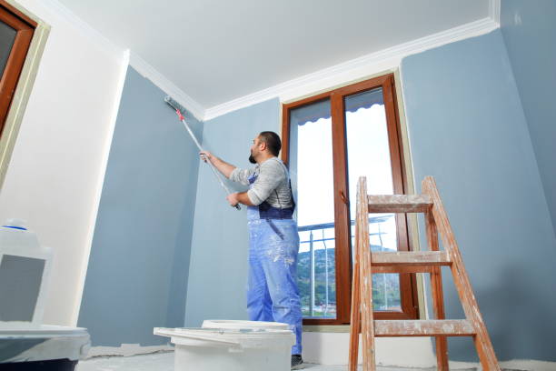 Best Commercial Painting  in Oak View, CA